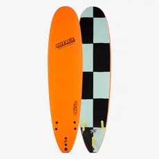 Catch Surf 7'6" Catch Surf Odysea Log Orange/Resin-Check