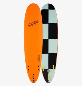Catch Surf 7'6" Odysea Log Orange/Resin-Check