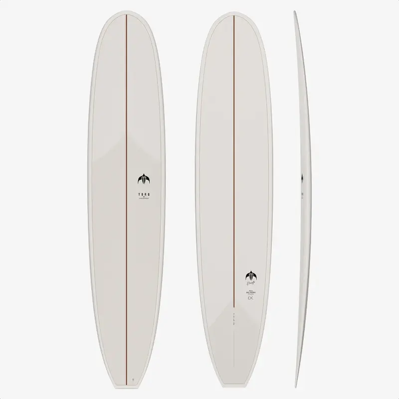 Torq 9'2" Edouard Delpero Classic Cream