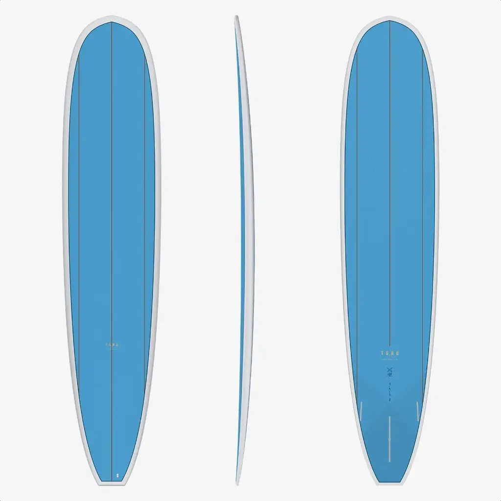 Torq 9'1" Torq The Don Noserider Legacy Marine Blue
