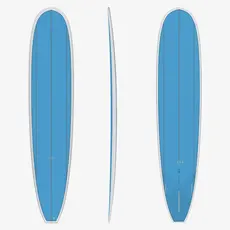 Torq 9'1" Torq The Don Noserider Legacy Marine Blue