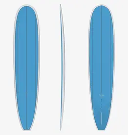 Torq 9'1" The Don Noserider Legacy Marine Blue