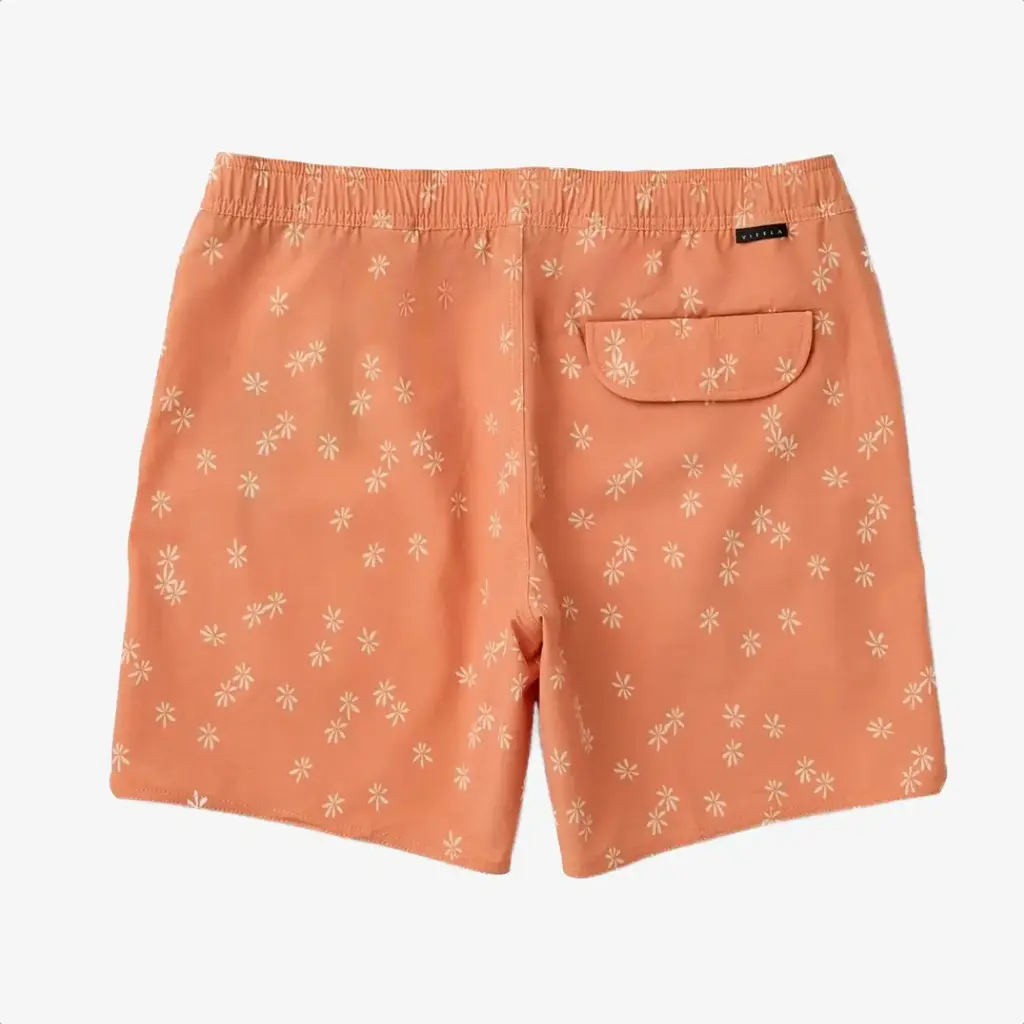 Vissla Vissla In Bloom 16.5" Ecolastic Guava FINAL SALE