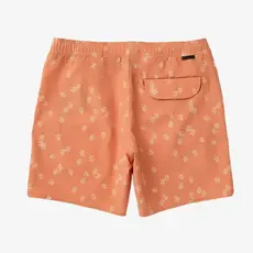 Vissla Vissla In Bloom 16.5" Ecolastic Guava FINAL SALE