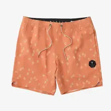 Vissla Vissla In Bloom 16.5" Ecolastic Guava FINAL SALE