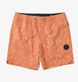 Vissla In Bloom 16.5" Ecolastic Guava