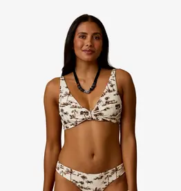 Carve Designs Fischer Compression Top Toile