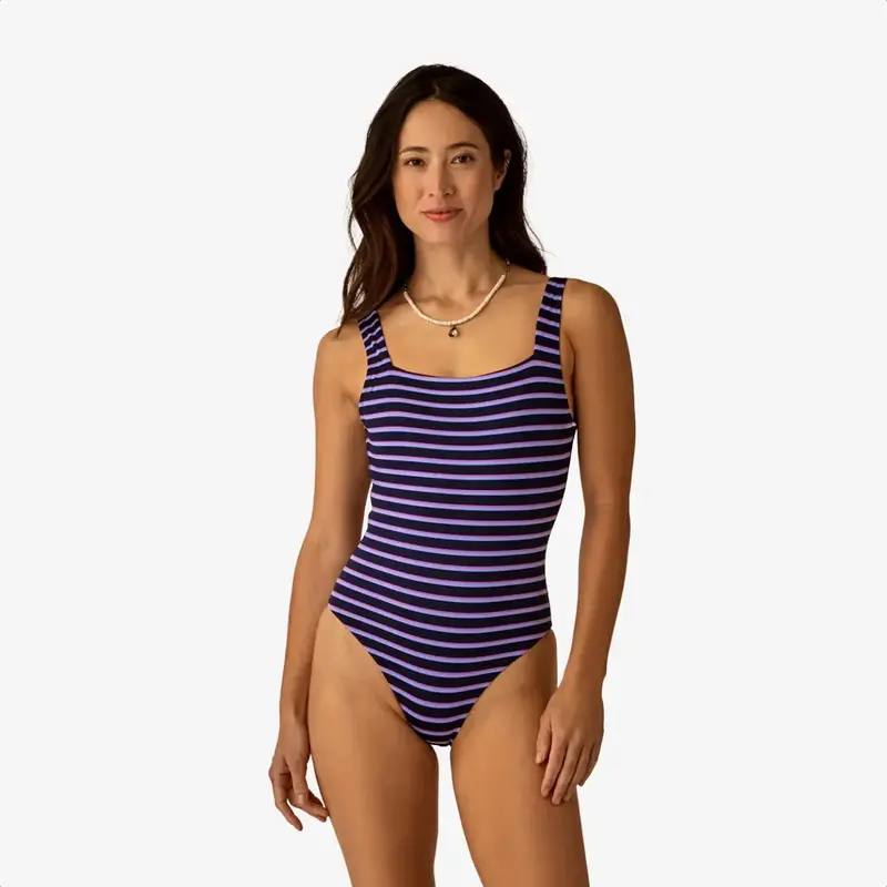 Carve Designs Skye Compression One Piece Yachty
