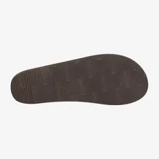 Rainbow Sandals Rainbow Sandals Women's Single Layer Premier Leather Narrow Strap Redwood