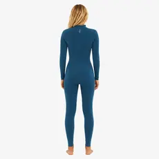 sisstr Sisstr 7 Seas 4/3 Chest Zip Full Wetsuit Laguna