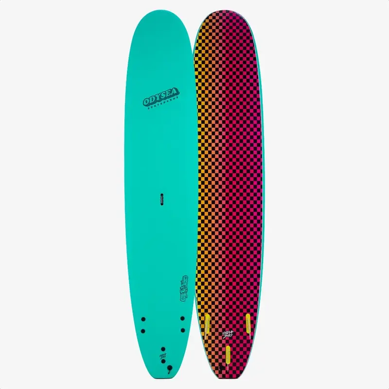 Catch Surf 10'0" Odysea Log Softboard