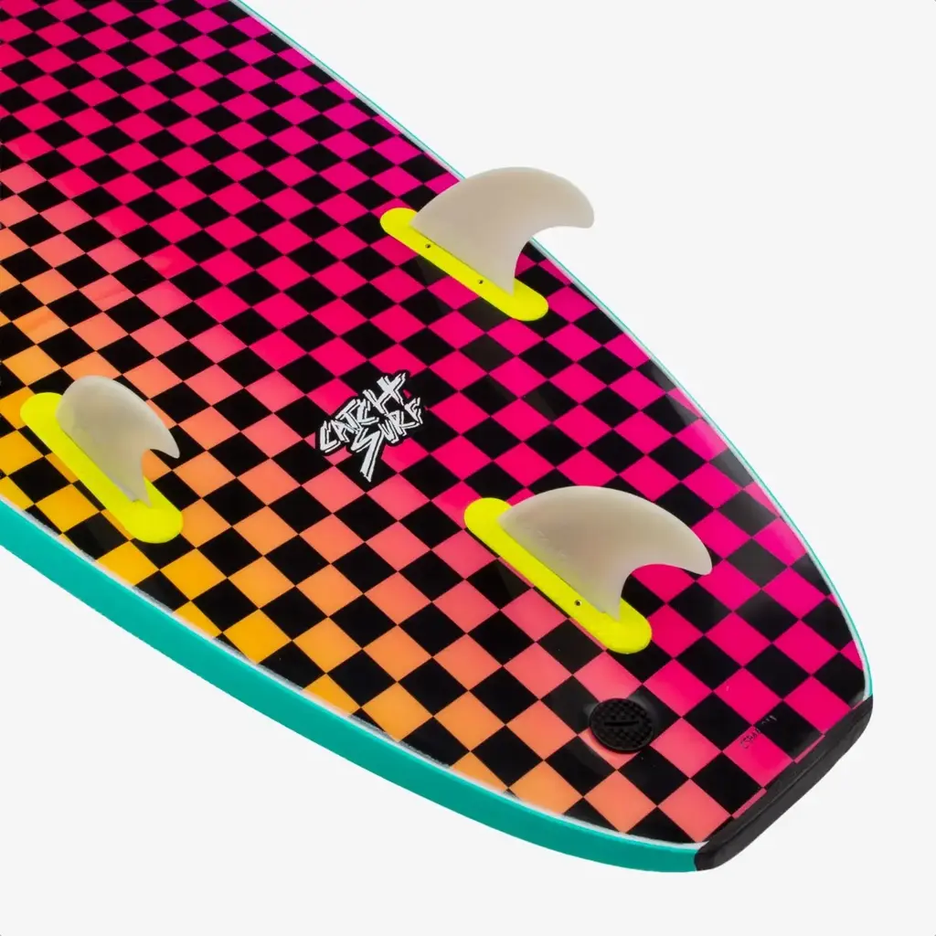 Catch Surf 10'0" Catch Surf Odysea Log Softboard
