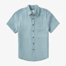 Katin Katin Alan Solid Shirt Lago FINAL SALE