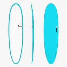 Torq 7'8" Torq Mod Fun V+ Electric Blue
