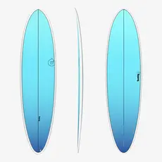 Torq 7'2" Torq Mod Fun Retrofade Blue