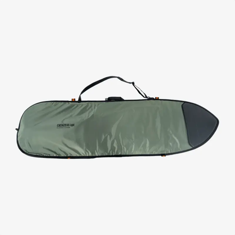 FCS Classic Cover Fish Alpine