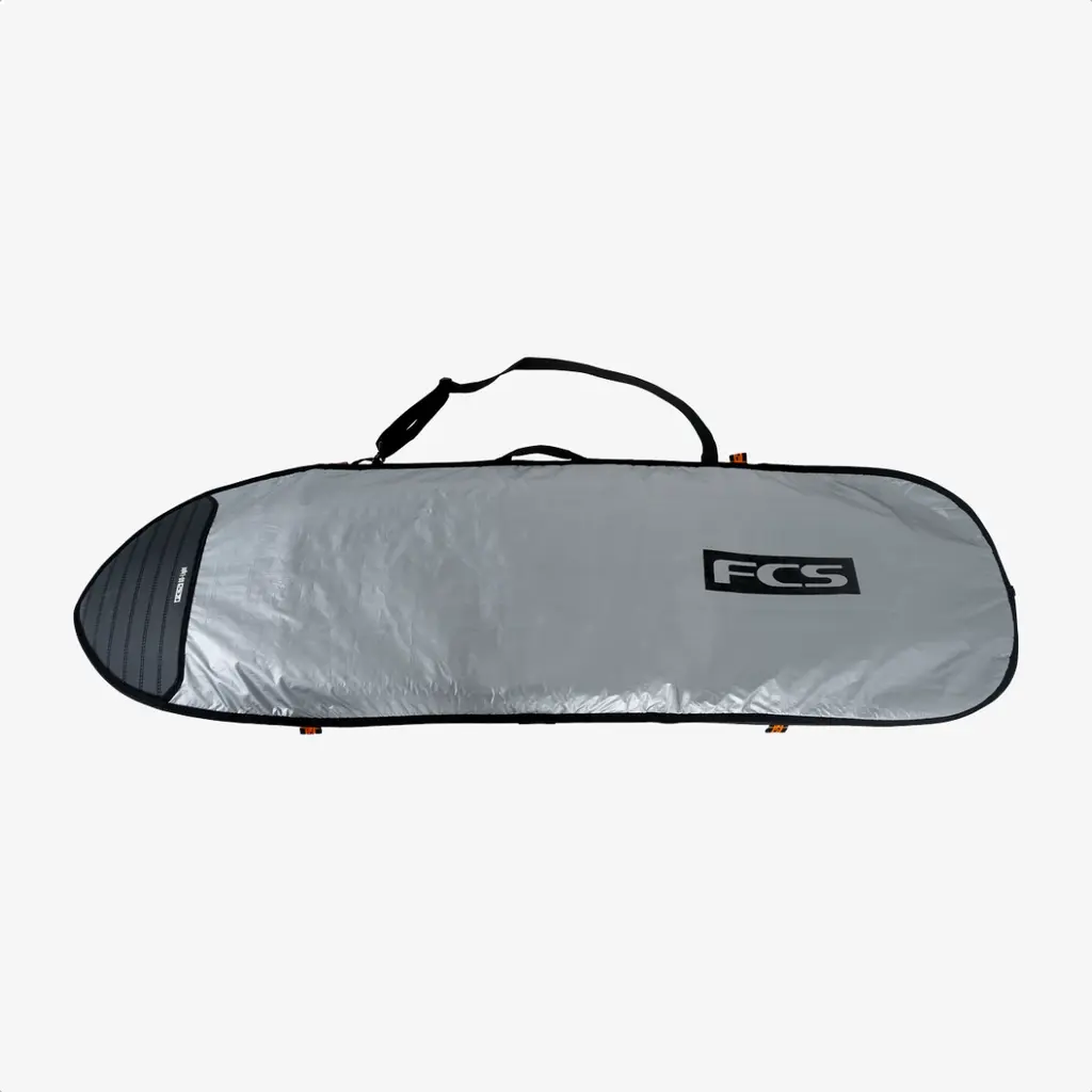 FCS FCS Classic Cover Fish Alpine