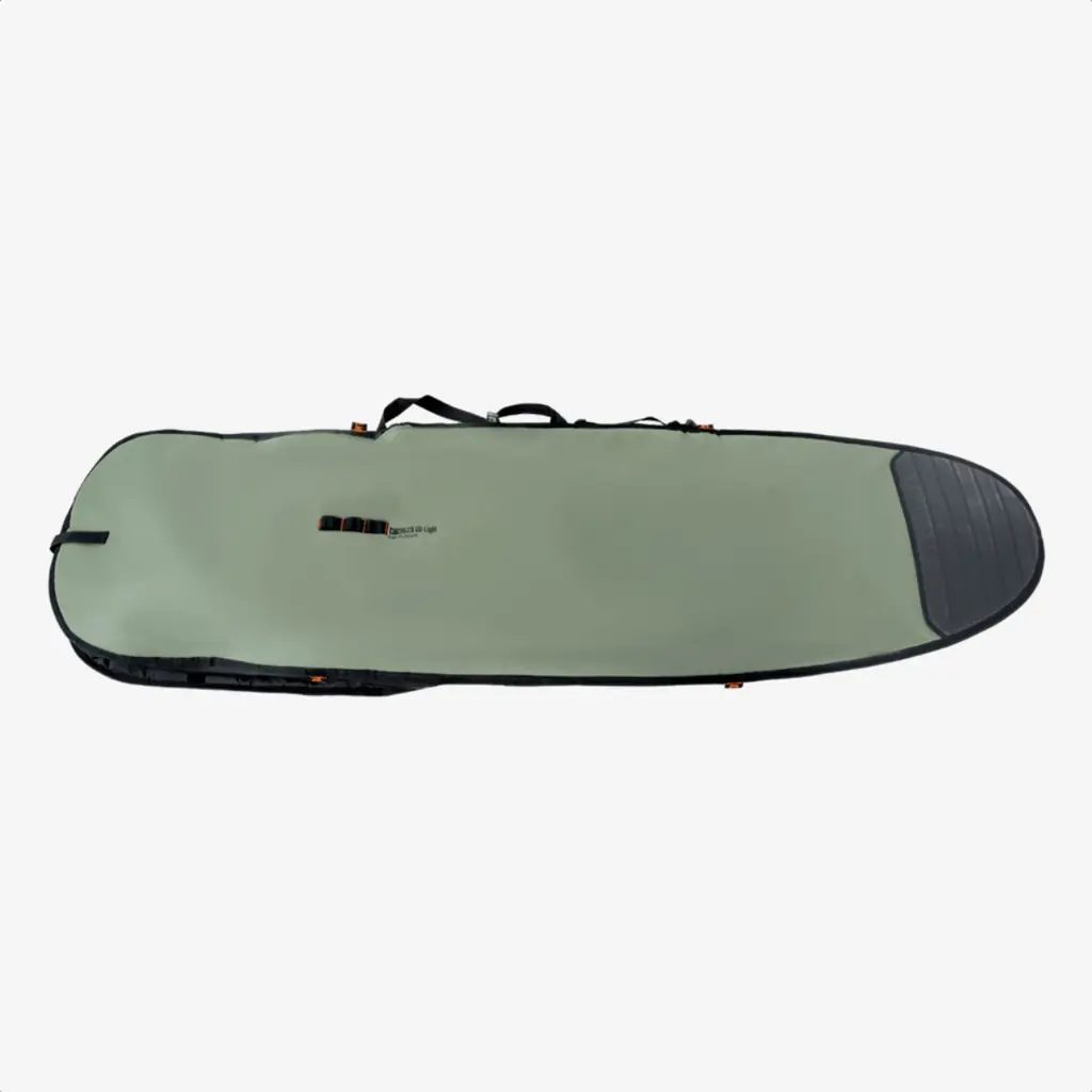 FCS FCS Classic Cover Mid-Length Alpine