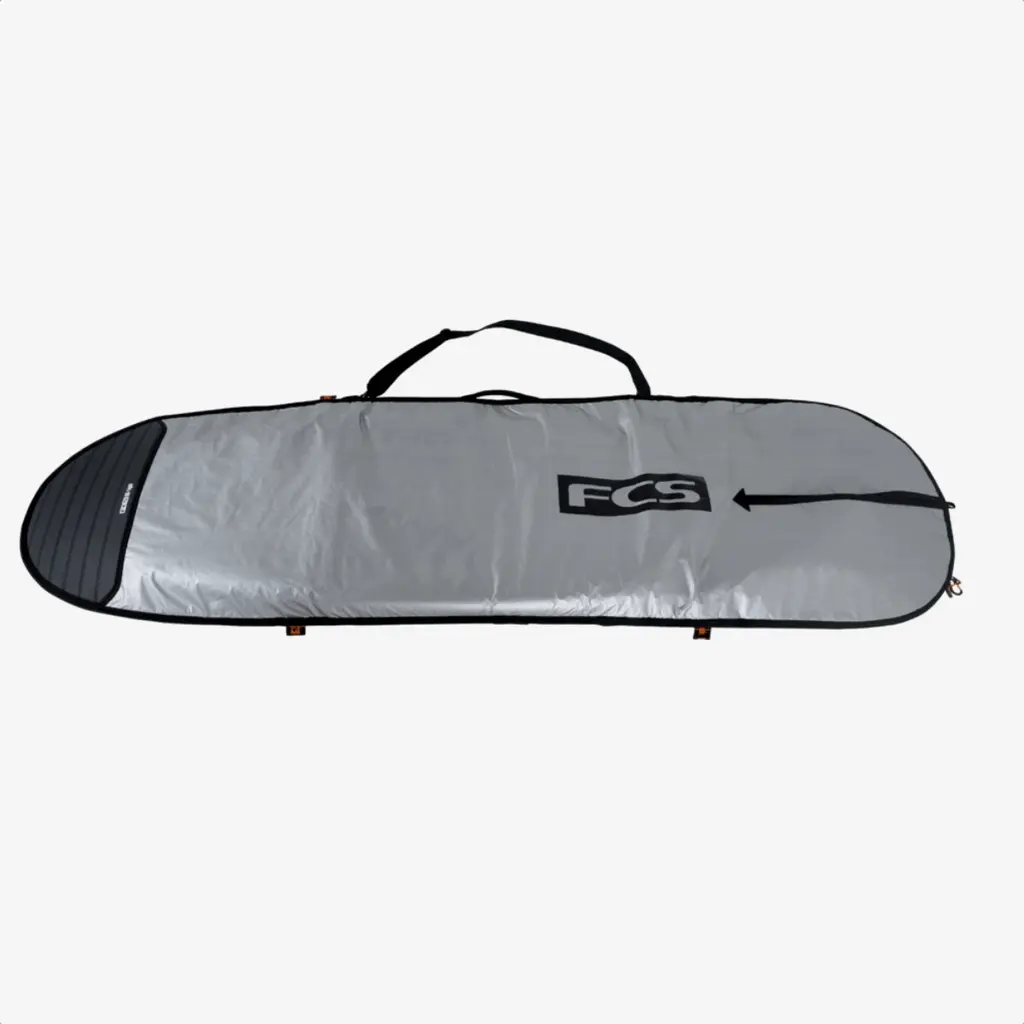 FCS FCS Classic Cover Mid-Length Alpine
