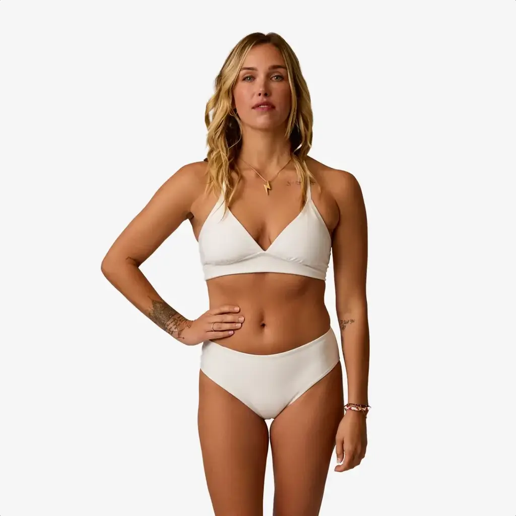 Carve Designs Carve Pipa Compression Bottom Cloud