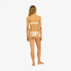 sisstr Sisstr Field of Dreams High Hip Swim Bottom Sweet Moss
