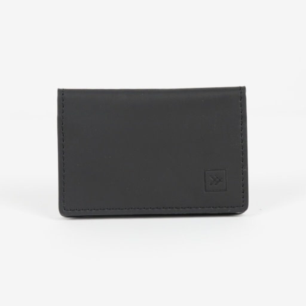 Thread Thread Leather Bifold Wallet