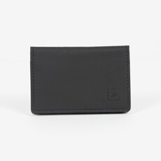 Thread Thread Leather Bifold Wallet