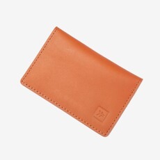 Thread Thread Leather Bifold Wallet