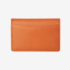 Thread Thread Leather Bifold Wallet