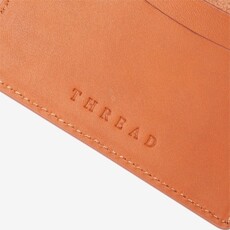Thread Thread Leather Bifold Wallet