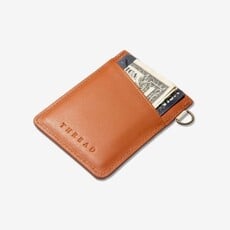 Thread Thread Vertical Wallet
