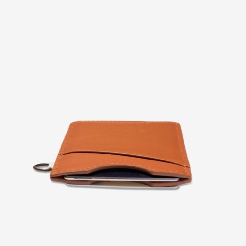 Thread Thread Vertical Wallet