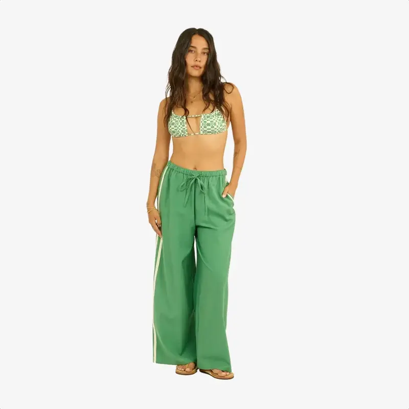 sisstr Walk The Line Woven Pant