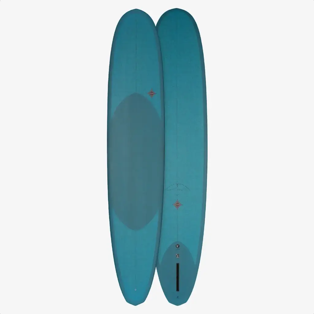 Wayne Rich 9'6" Wayne Rich Checkmate NFT