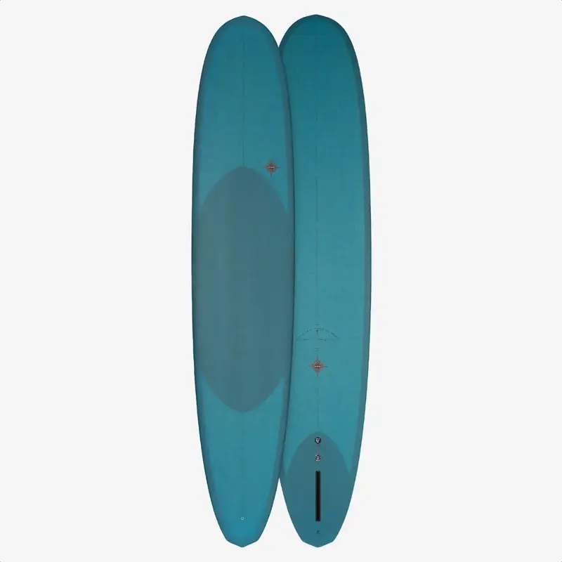 Wayne Rich 9'6" Wayne Rich Checkmate NFT
