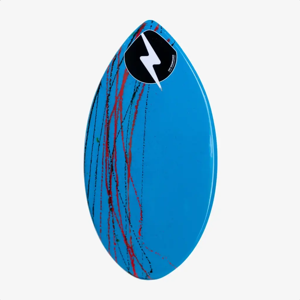 Zap Skimboards Zap Mini Lazer Skimboard 35"