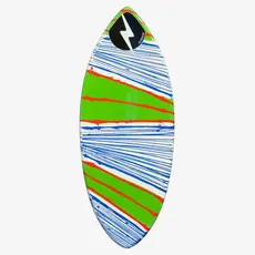 Zap Skimboards Zap Large Wedge Skimboard 49"