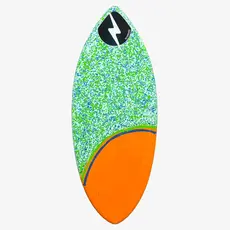 Zap Skimboards Zap Large Wedge Skimboard 49"
