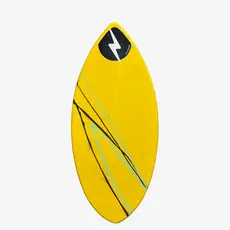 Zap Skimboards Zap Medium Wedge Skimboard 45"