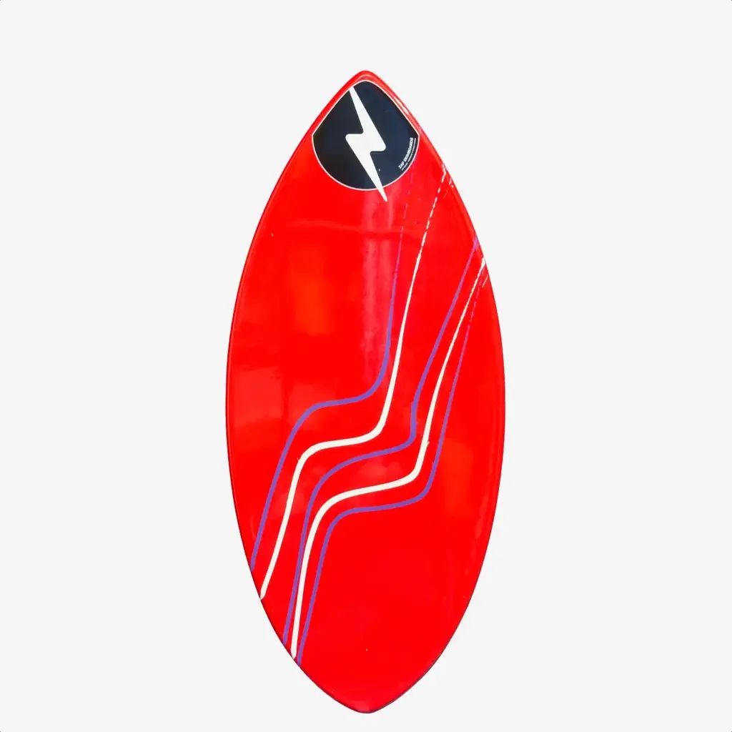 Zap Skimboards Zap Medium Wedge Skimboard 45"