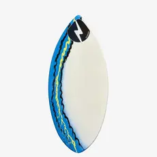 Zap Skimboards Zap Medium Wedge Skimboard 45"