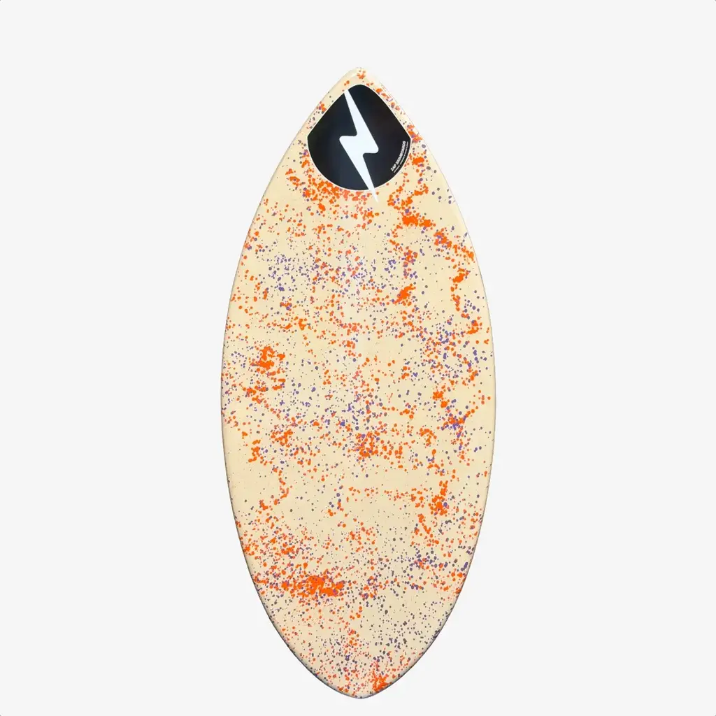 Zap Skimboards Zap Medium Wedge Skimboard 45"
