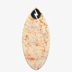 Zap Skimboards Zap Medium Wedge Skimboard 45"