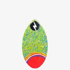 Zap Skimboards Zap Mini Lazer Skimboard 35"