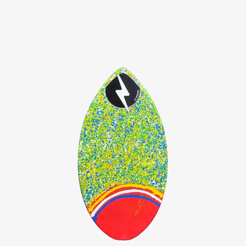 Zap Skimboards Mini Lazer Skimboard 35"