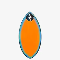 Zap Skimboards Zap Lazer Skimboard 40"