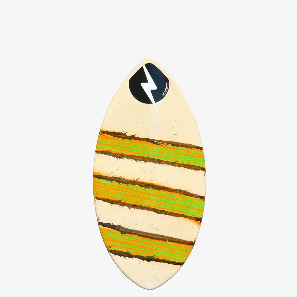 Zap Skimboards Zap Lazer Skimboard 40"