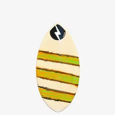 Zap Skimboards Zap Lazer Skimboard 40"