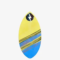 Zap Skimboards Zap Lazer Skimboard 40"