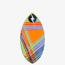 Zap Skimboards Zap Lazer Skimboard 40"